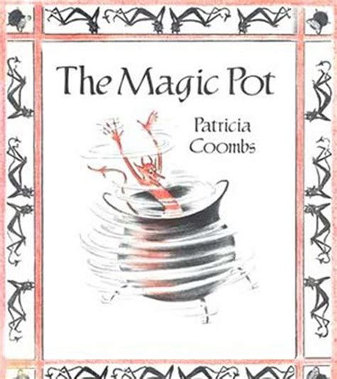 Taron and the magic pot
